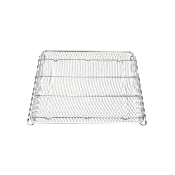 MHL64901901 - Khay chiên không dầu cho lò nướng LG